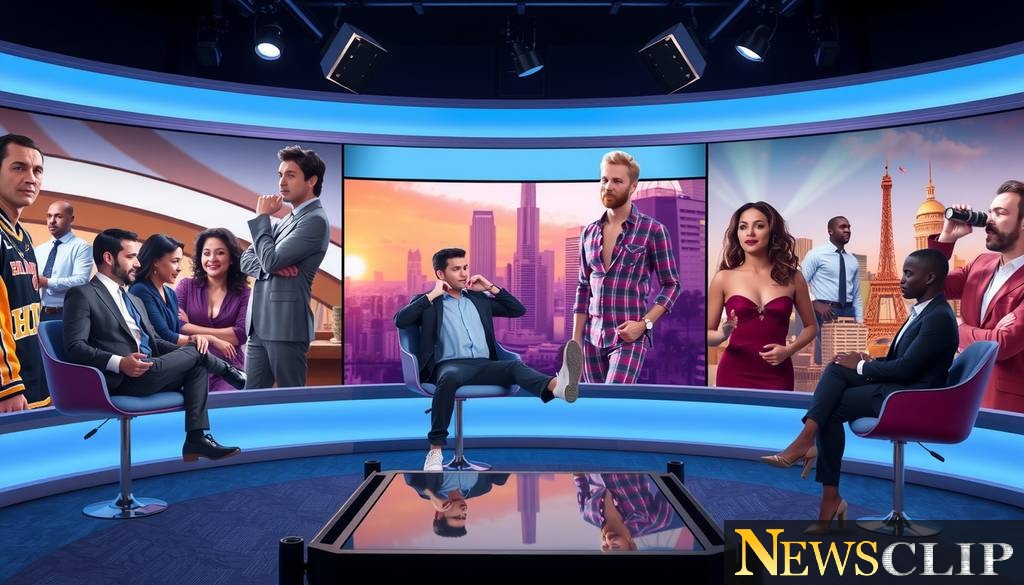 Weekly Entertainment Highlights with Mike Marra: What to Watch