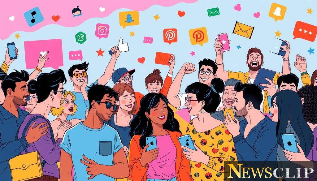 Behind the Scenes of 'I Love LA': Fans and Fandom in the Digital Age