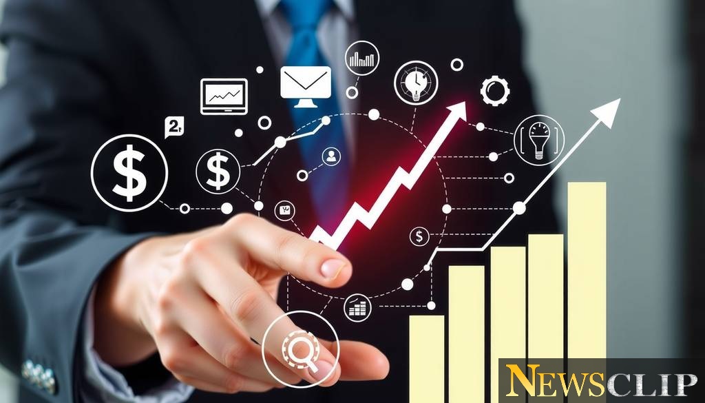 Genspark's Funding Update: What It Means for Business Investment