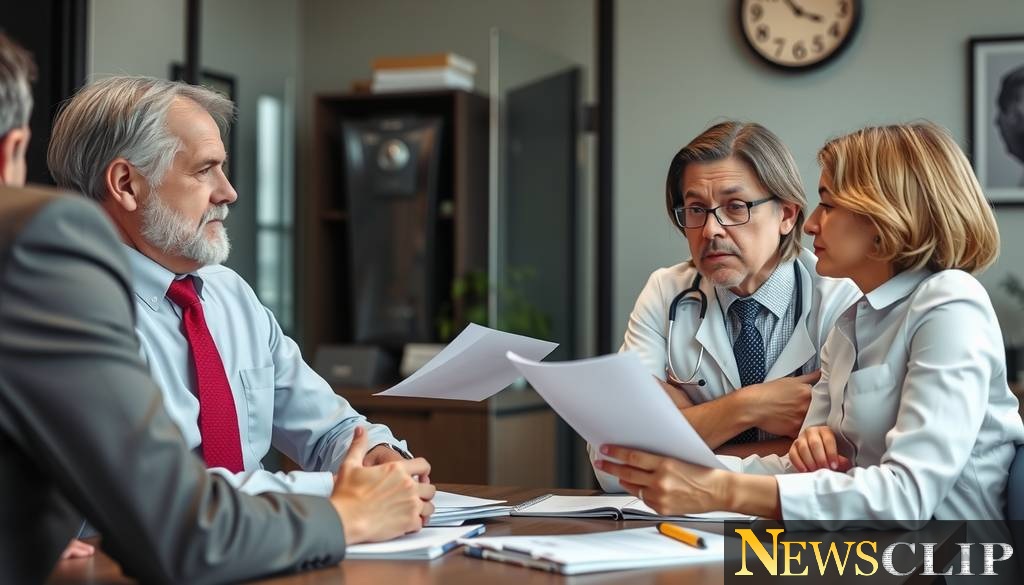 Small Business Owners Confront Soaring Health Costs: A 114% Increase
