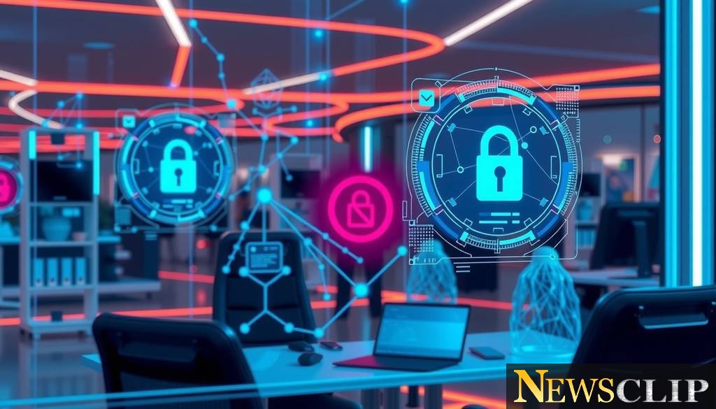 Fortifying Your Business: Cybersecurity Strategies for Remote Work in 2025