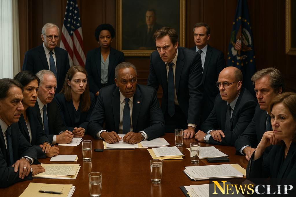 Democrats' Shutdown Strategy: A Hollow Victory?