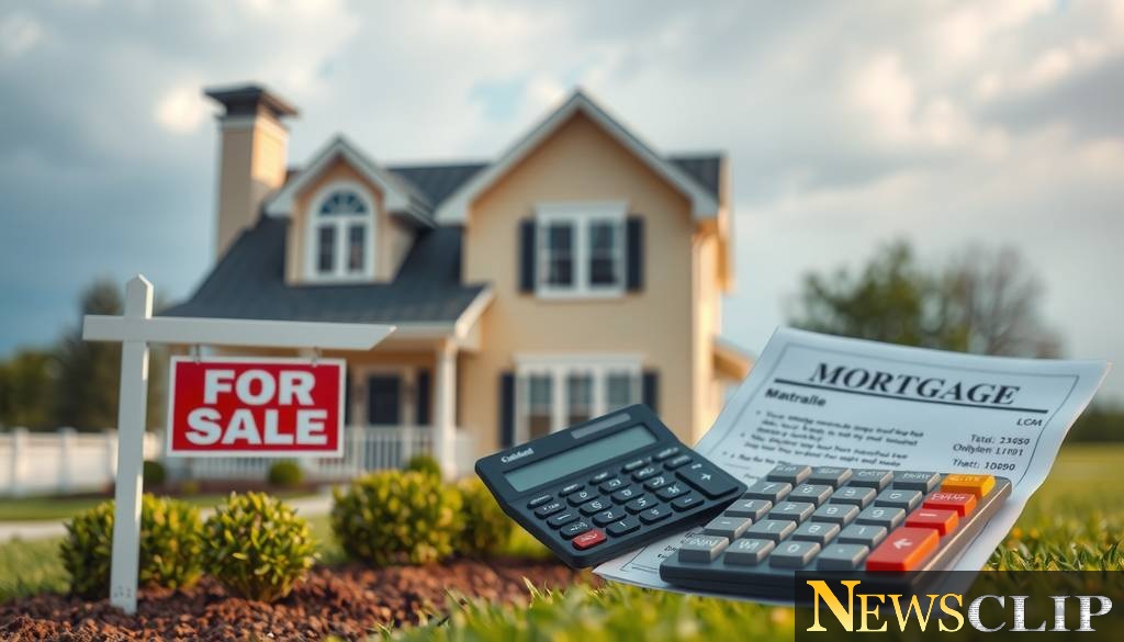 Trump's 50-Year Mortgage: A Short-Sighted Solution to Affordability?