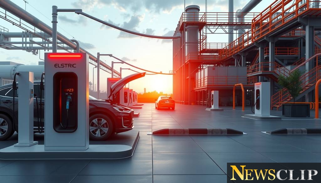 Toyota's $10 Billion Investment: A Landmark Shift in U.S. Battery Production
