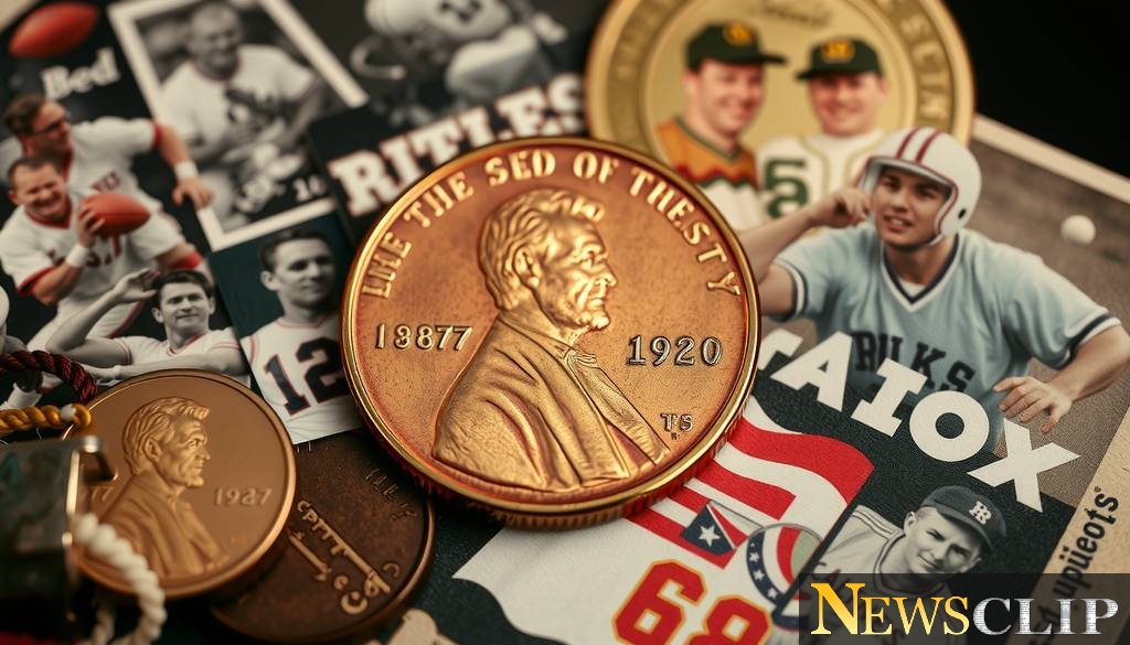 The Penny's Farewell: A Last Look at a Timeless Coin