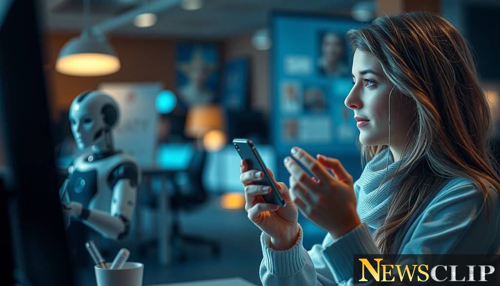The Evolution of Communication: AI Notification Summaries on Pixel 9 and 10