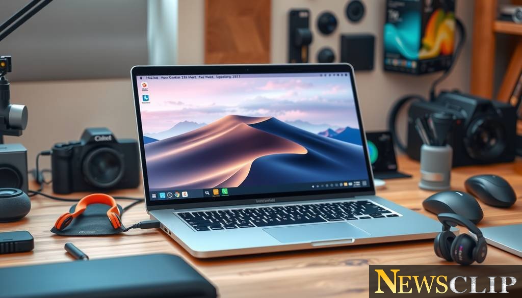 Reimagining the Future: The Framework Laptop 16 and the Case for Upgradeability