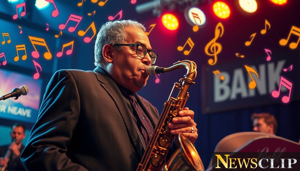 Reflecting on Cleto Escobedo III: A Musical Legacy Beyond Late Night