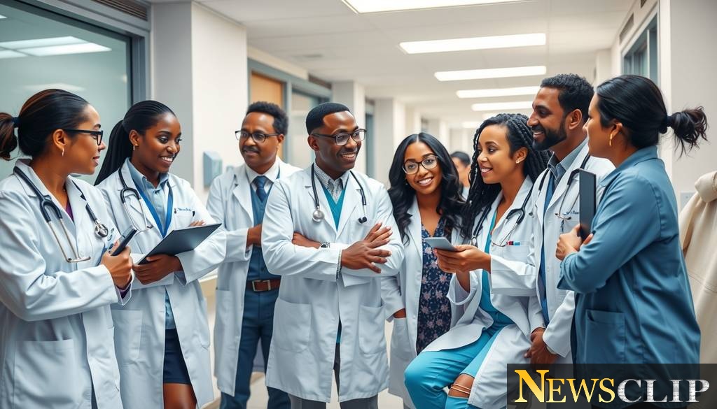 Trump's Immigration Policies: A Threat to Our Healthcare System?