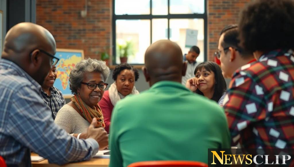 Canton Council's Anti-Democratic Move: The Elimination of 'Public Speaks'