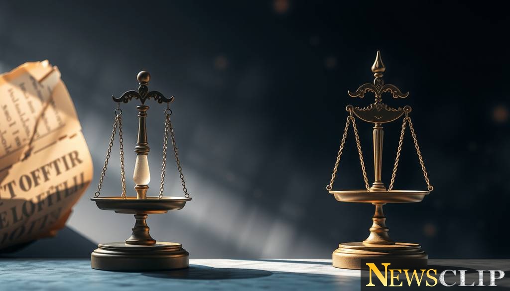 Reconsidering Settlements: A Call for Justice Over Compromise