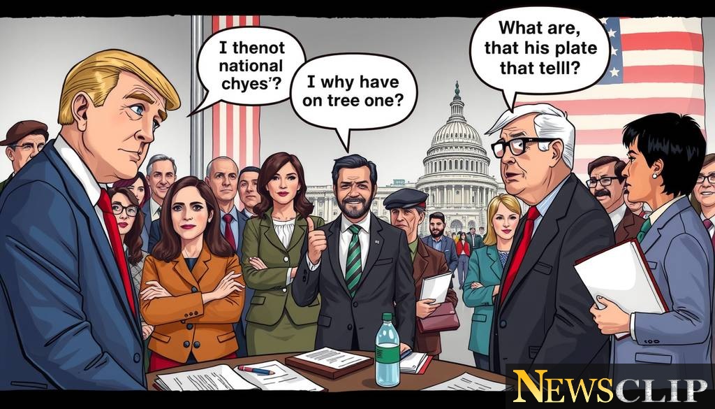 The Unspoken Impact of Editorial Cartoons: A Reflection on Civic Life