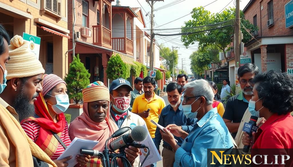 Reflecting on Community Voices: Insights from the Decaturish Readership Survey