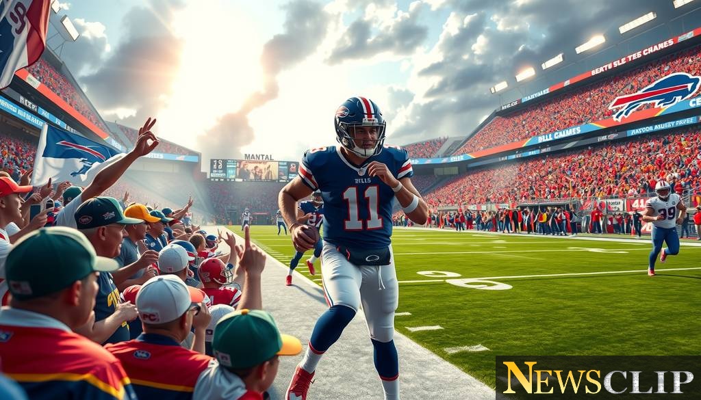 Can the Bills and Chiefs Keep Dominating Their Divisions in 2025?