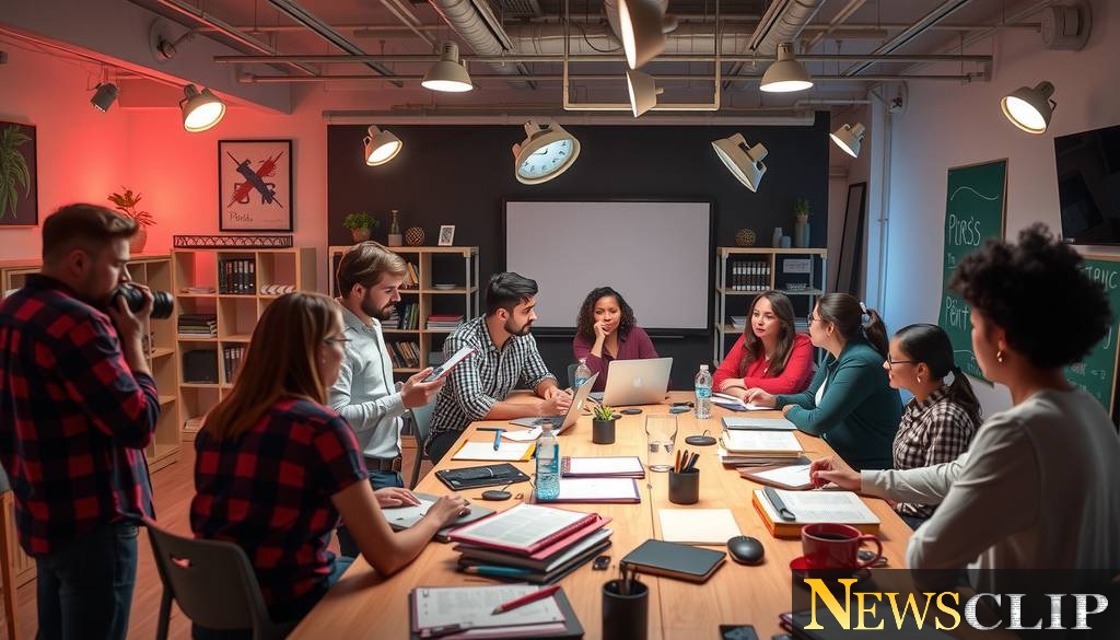 Katie Sinclair Takes the Reins: A New Era at Riff Raff Entertainment