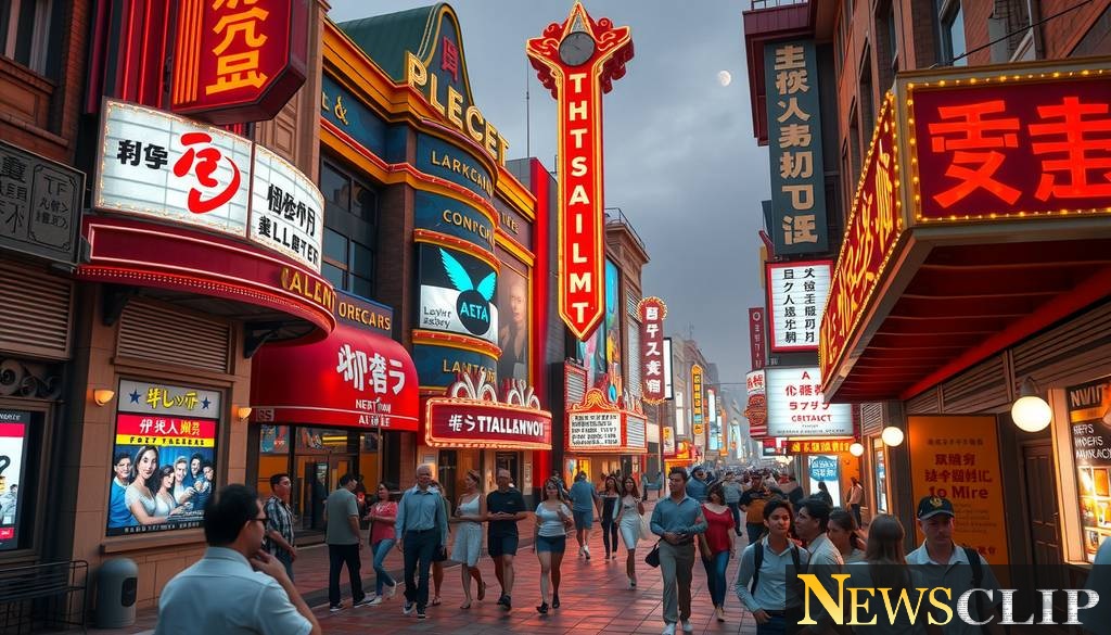 Ozark's Entertainment District: A Vote for Cultural Legacy This November