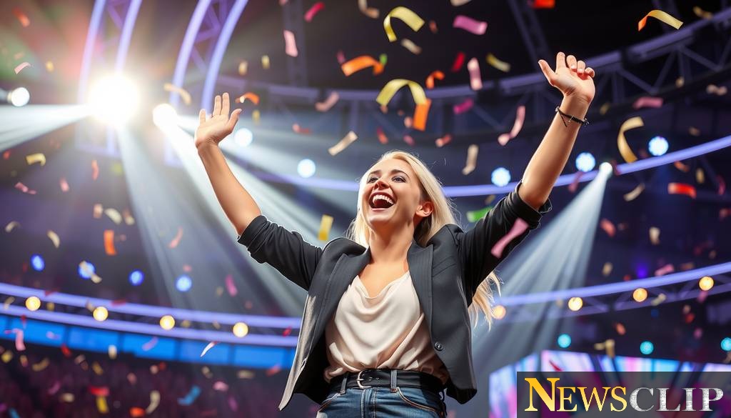 How a Contestant 'Manifested' $100,000 on 'The Price Is Right'
