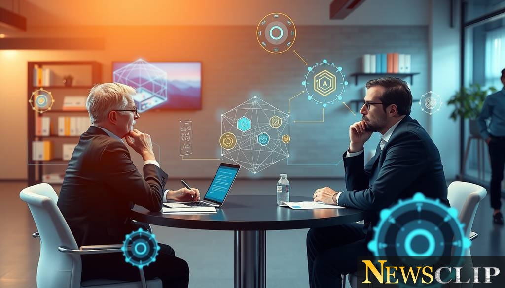 OpenAI's Challenge: Rebuilding Public Trust Post-Court Loss