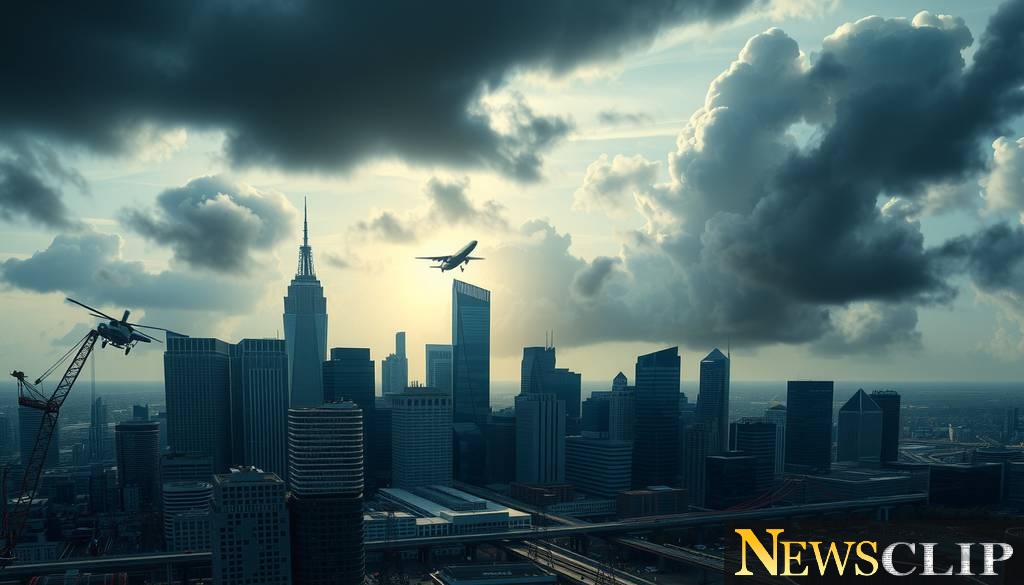 War Profiteering: The Economic Aftermath of the Gaza Conflict