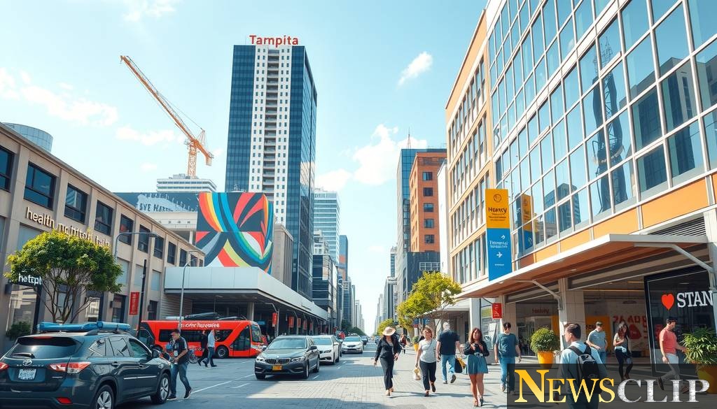 Unlocking Potential: 5 Local Business Sectors Set to Soar in 2026