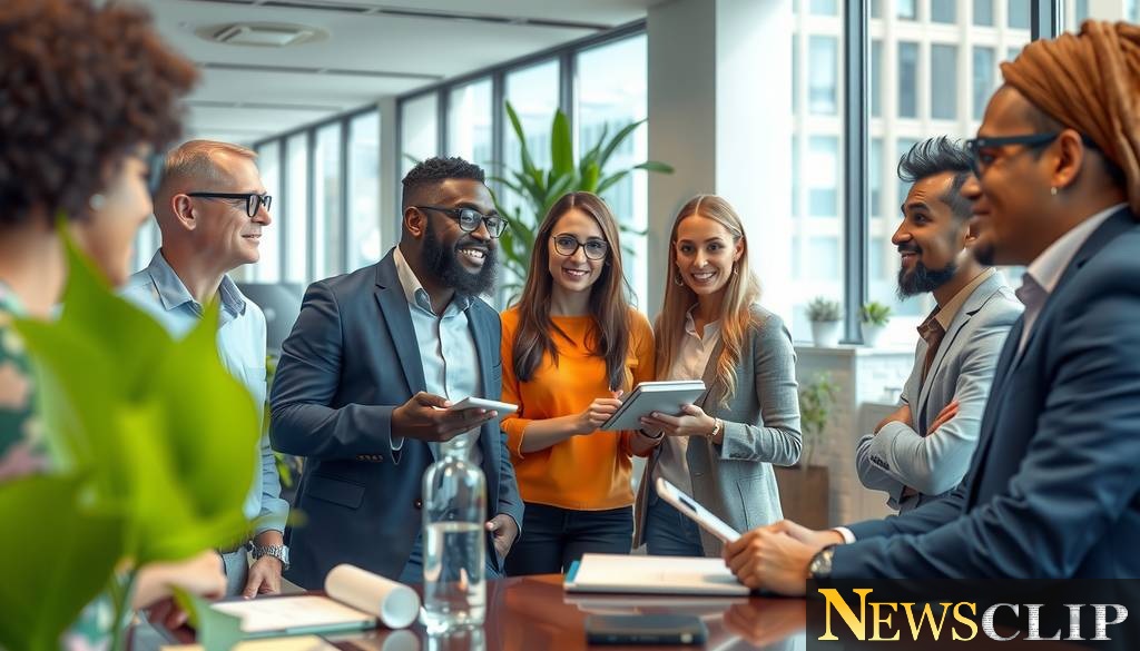 American Executives Absent from Crucial U.N. Climate Talks: A Strategic Oversight