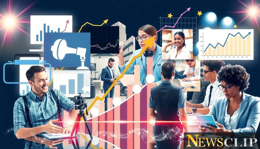 Spotlighting Variety's Business Managers Elite of 2025