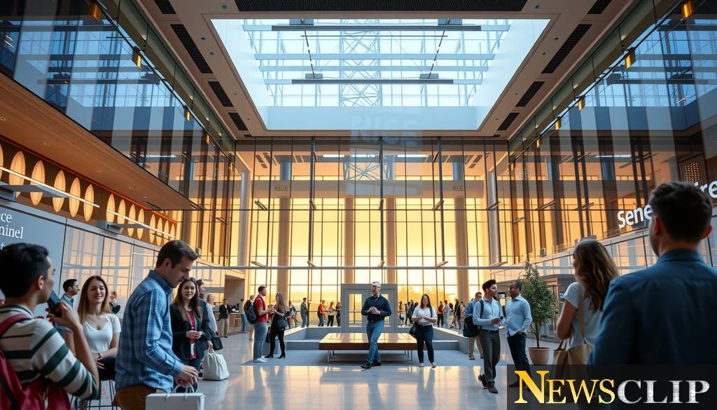 Rice Business Tops Princeton Review for Graduate Entrepreneurship Again!