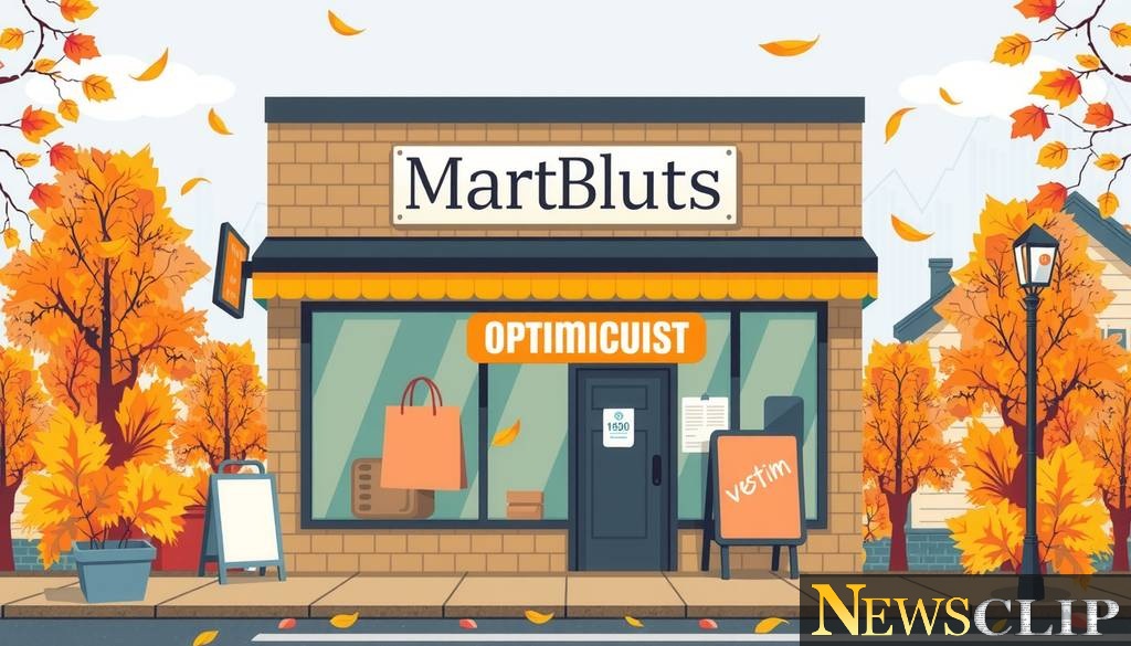 October's Outlook: Massachusetts Small Businesses Show Signs of Caution