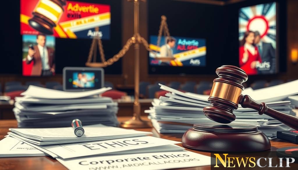 Whistleblower Suit: Ex-WPP Exec Alleges Kickback Cover-Up