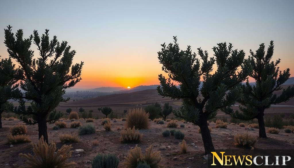 A Call for Reflection: Israel's President Condemns Settler Violence