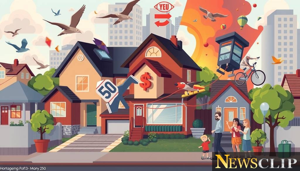 Examining Trump's 50-Year Mortgage Plan: What You Need to Know