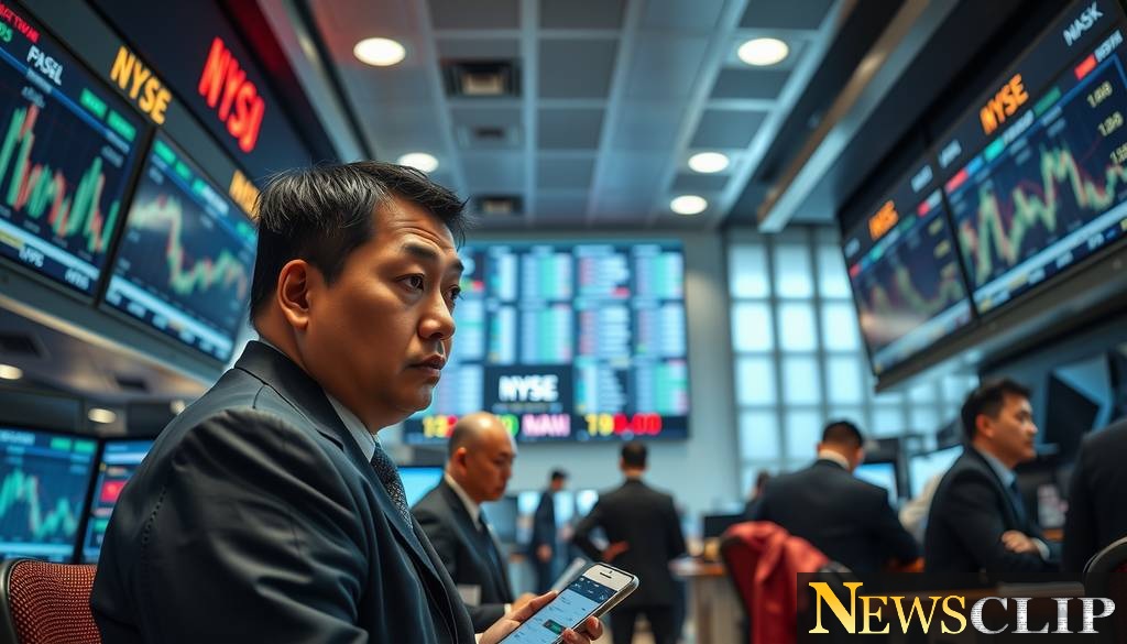 Navigating Uncertainty: Asian Markets Hesitate Amidst Data Gaps