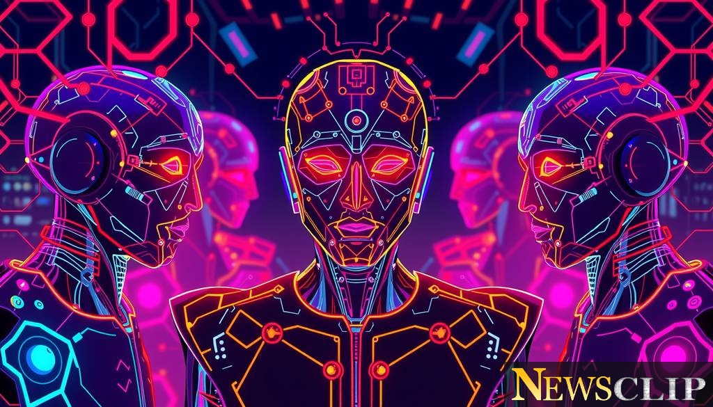 Exploring GPT-5.1: A New Frontier in AI Personalities