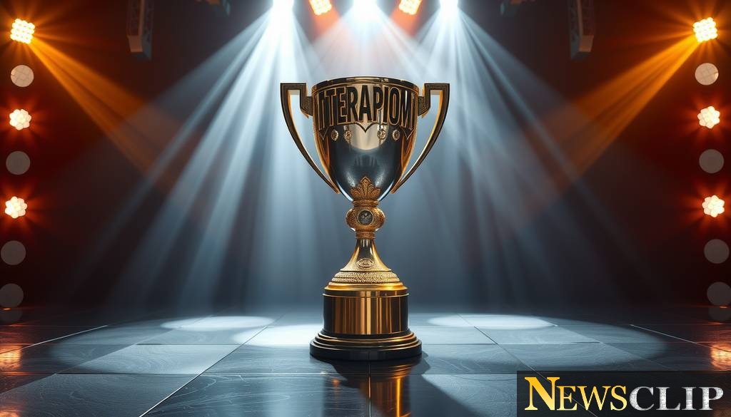 Bobby Bones Returns Mirrorball Trophy: A Reflection on Public Perception and Leadership