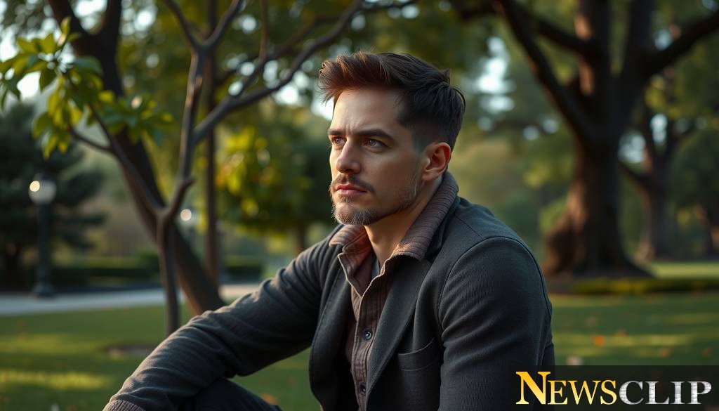 The Art of Disappearing: Why Actors Need a Break