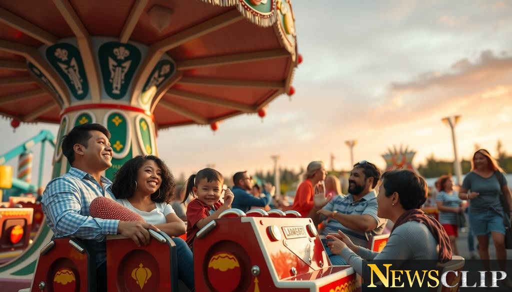 Silverwood's New Chapter: A Southern Takeover