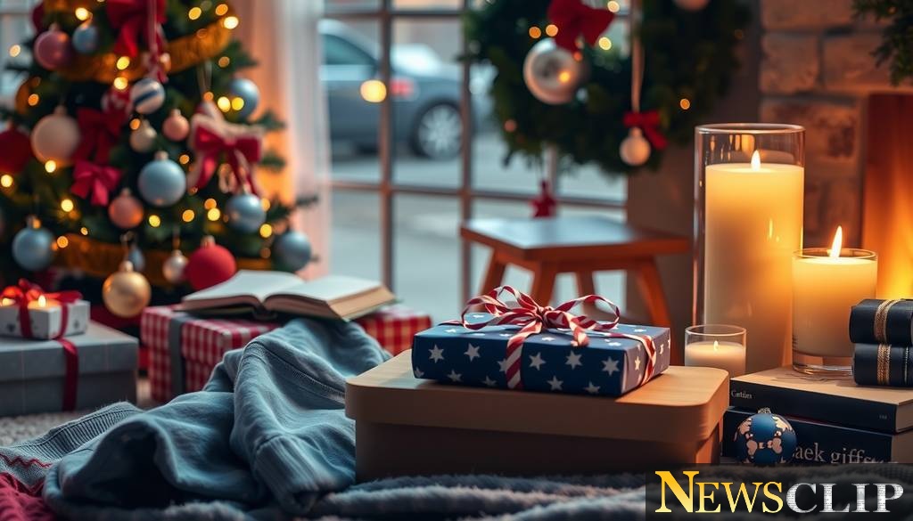 A Comprehensive Gift Guide for Movie Lovers: From Cozy Pajamas to Classic Books