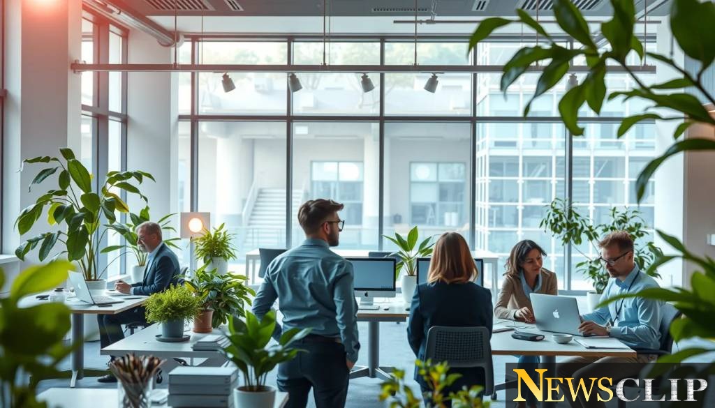 Navigating Tomorrow: Ten Key Business Trends Shaping 2026