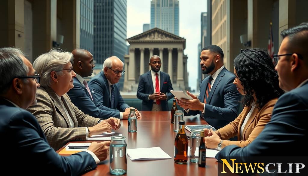 Mamdani and Wall Street: A Necessary Alliance