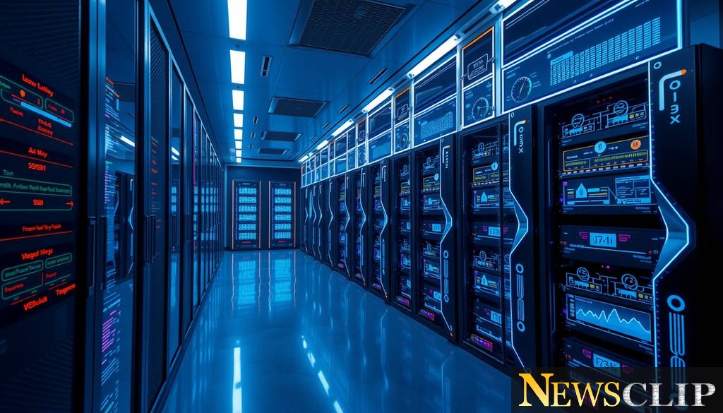 Foxconn's Booming AI Server Business: A Profitable Future Ahead