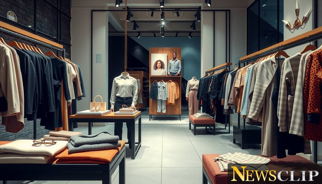 Skims: A Surprising Contender in Retail Valuations