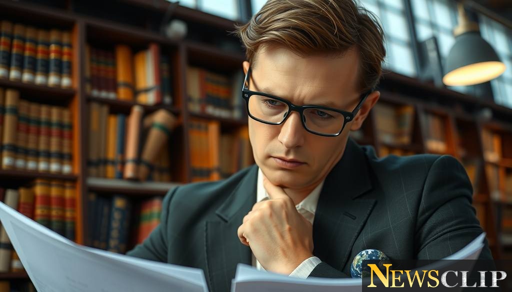 Decoding the Epstein Document Revelation: Implications and Insights