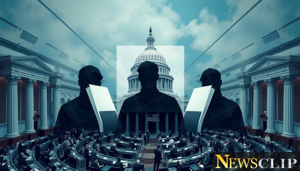 The Implications of the House Vote on the Epstein Files