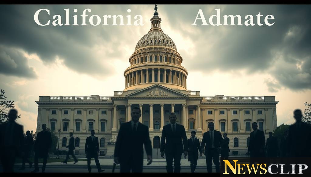 The Shocking Fall of Gavin Newsom's Former Chief of Staff: A Corruption Saga