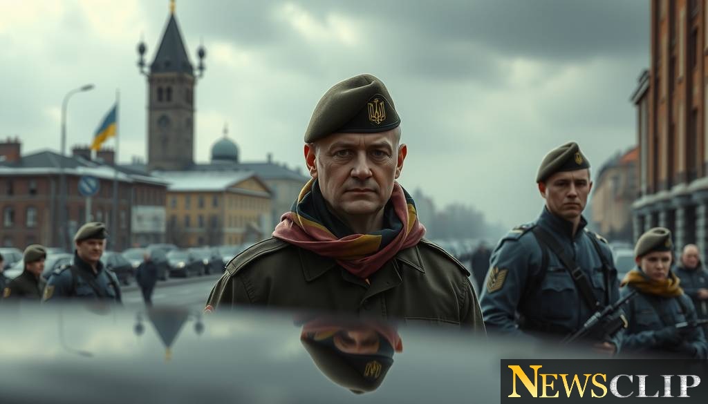 Zelenskyy's Leadership Tested Amid Graft Scandal and Military Challenges