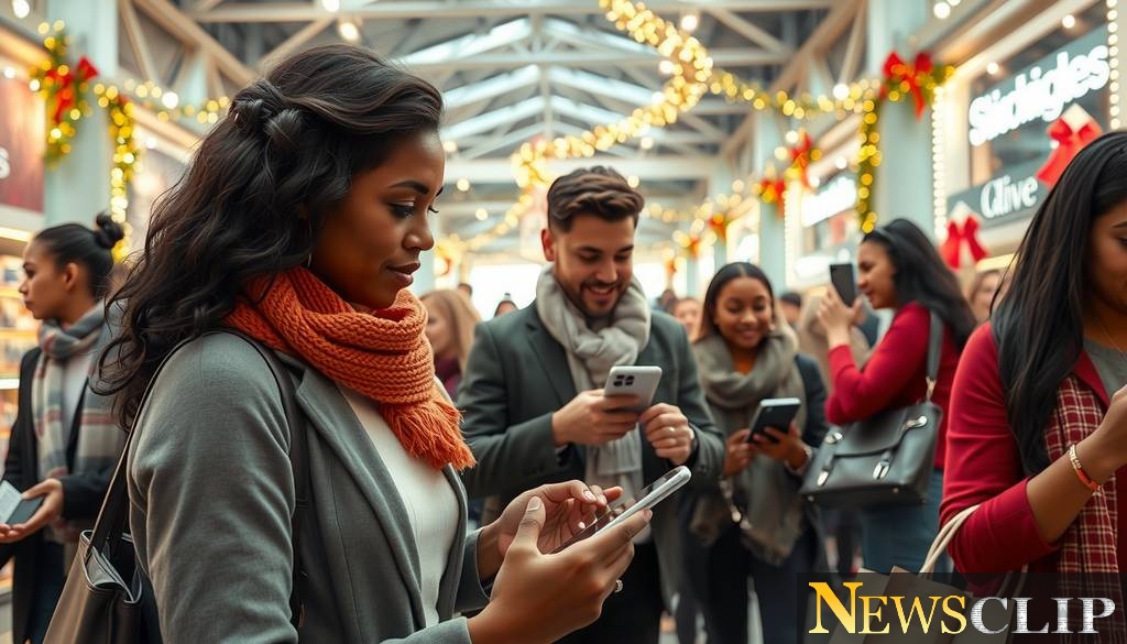 Unlocking Holiday Shopping: Google's AI Innovations