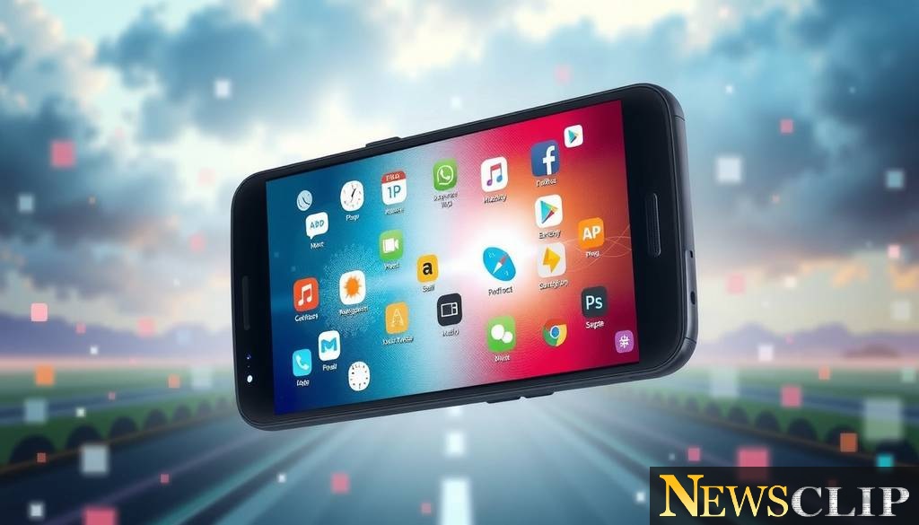 Google Empowers Android Experts to Sideload Any App