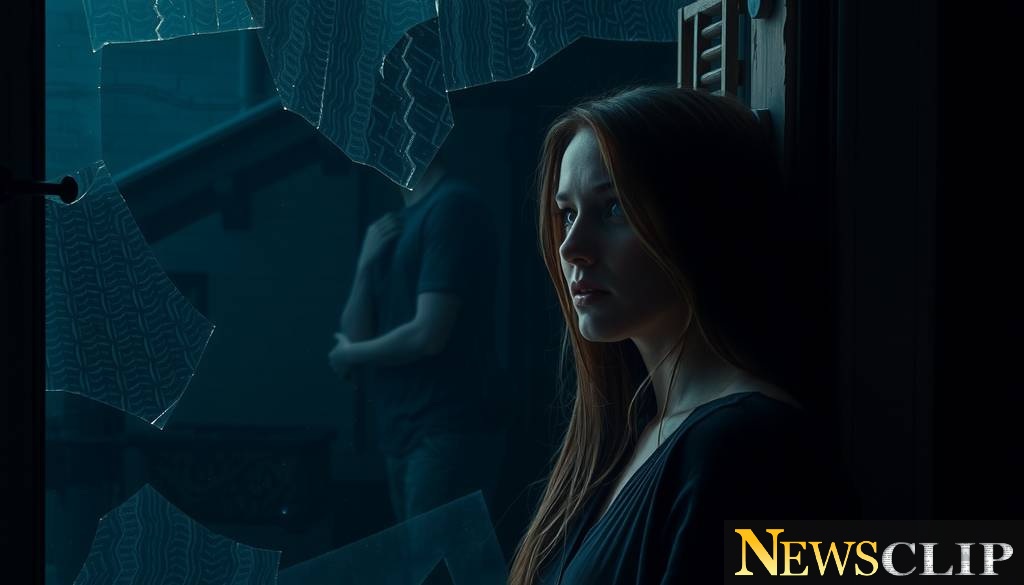 'Keeper': A Haunting Journey into the Depths of Relationship Horror