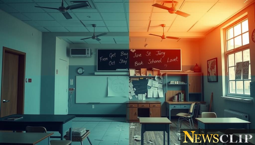 The Dark Side of CPS: A Closer Look at Luxuries Amidst Crisis