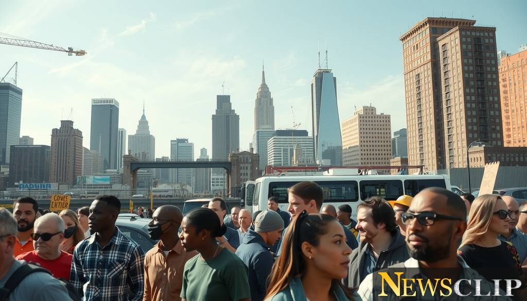 Sheffield's Promise: A Call for Kinloch as Poverty Czar